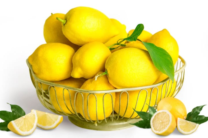 Lemon
