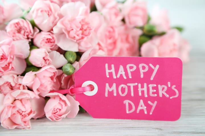 Mother's Day 
