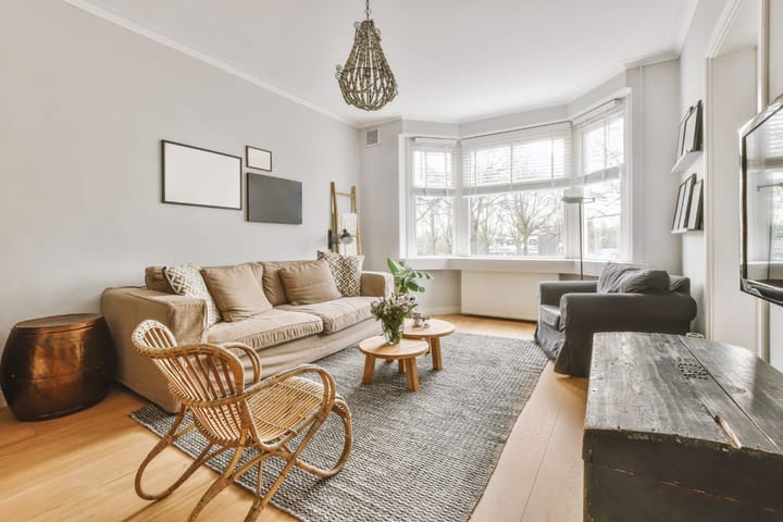 Odd-Shaped Rooms