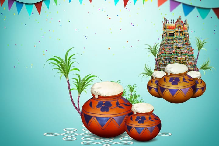 Pongal