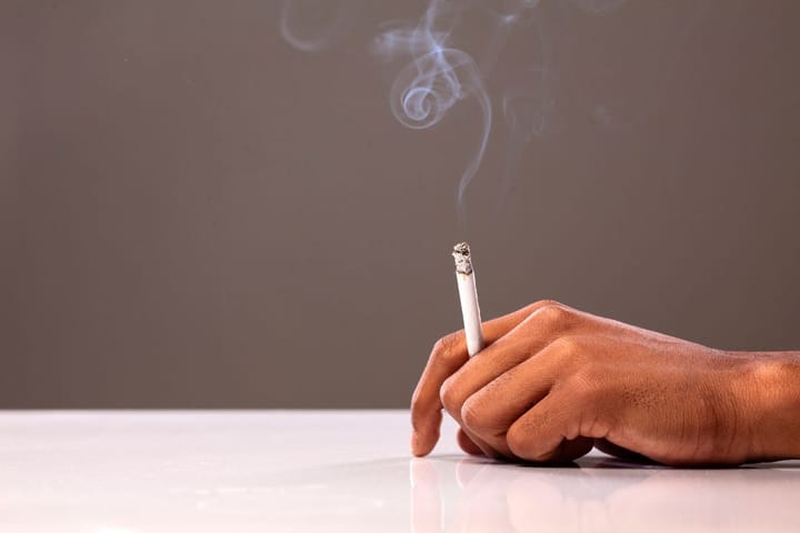 Quit Smoke