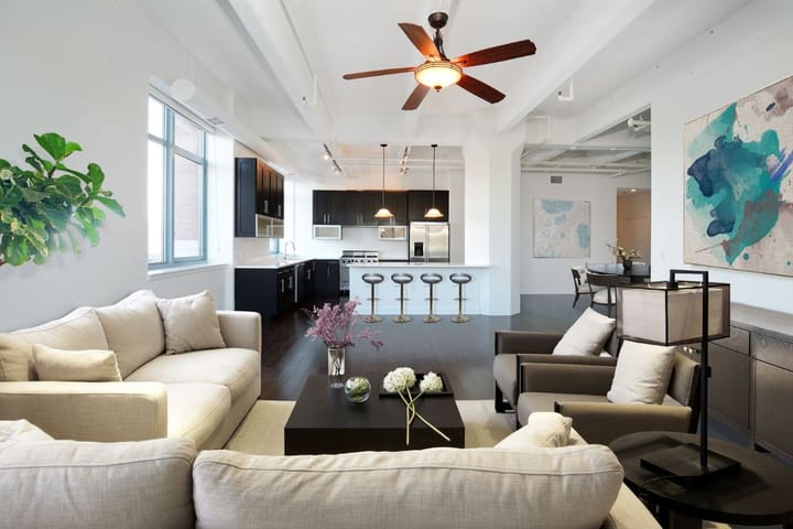 Redecorate
