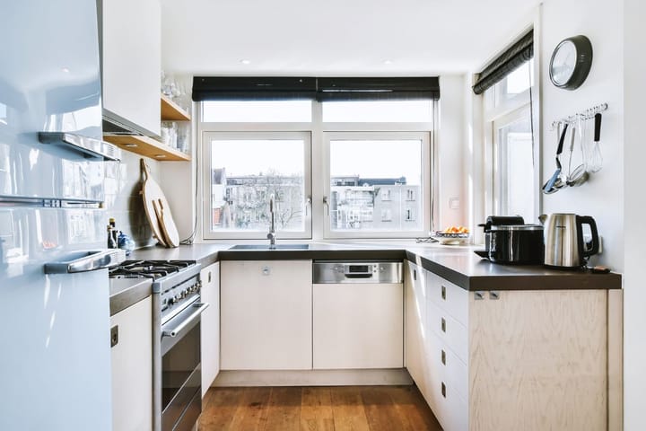 Small Kitchen