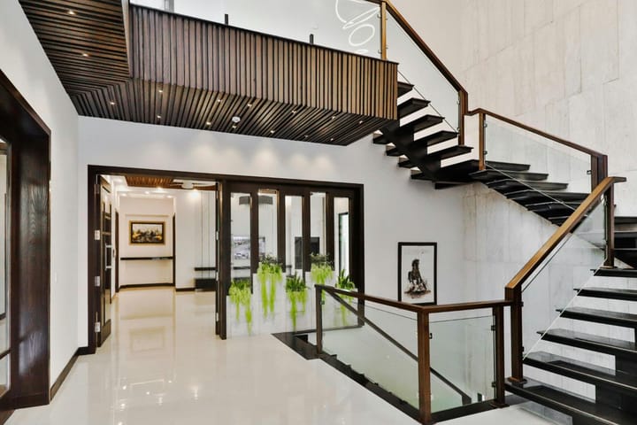 Staircase Ideas For Your Home