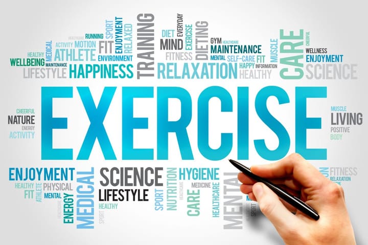 exercise
