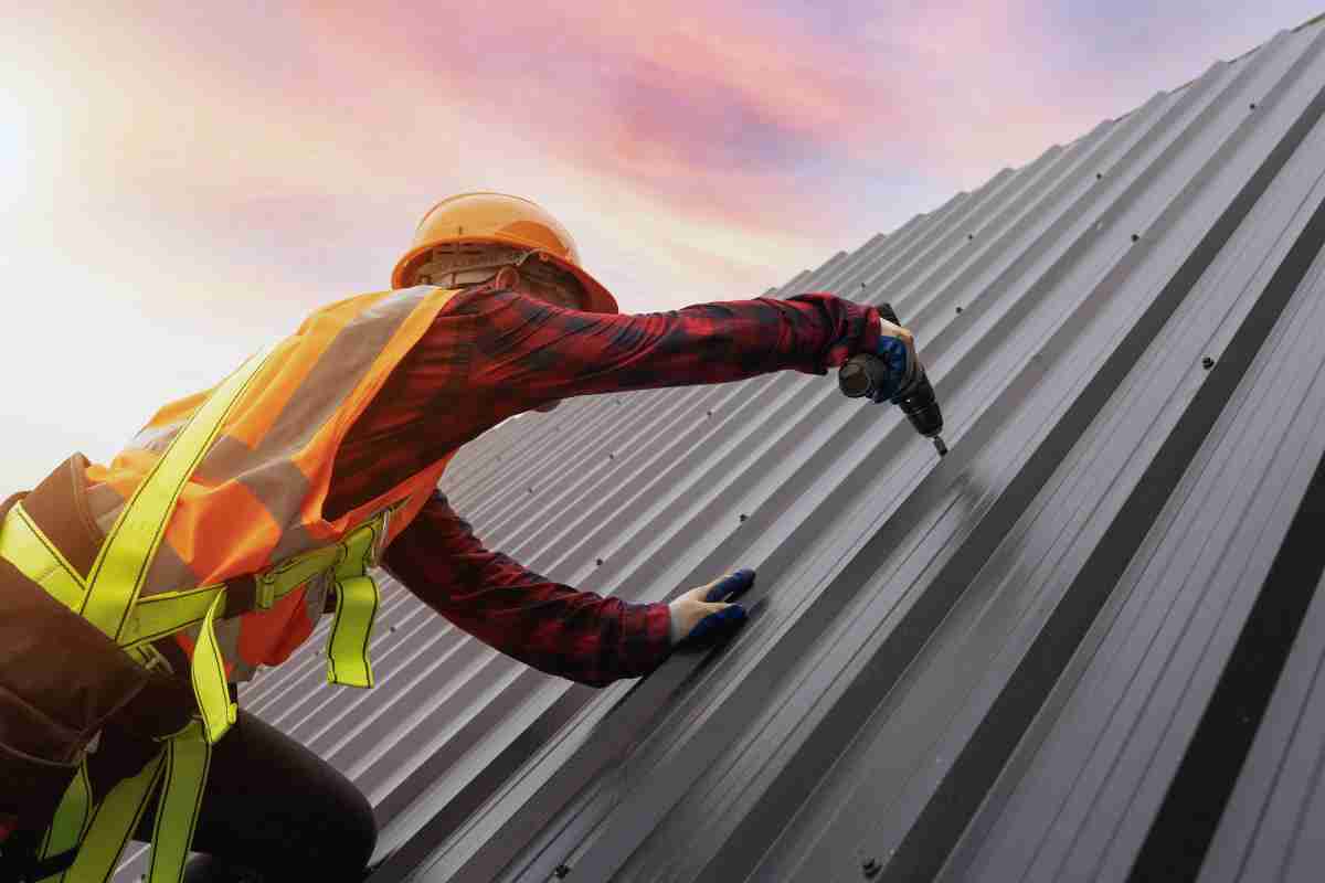 Roofers