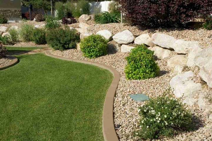 Landscaping tips