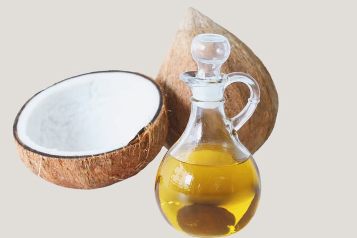 Coconut Oil
