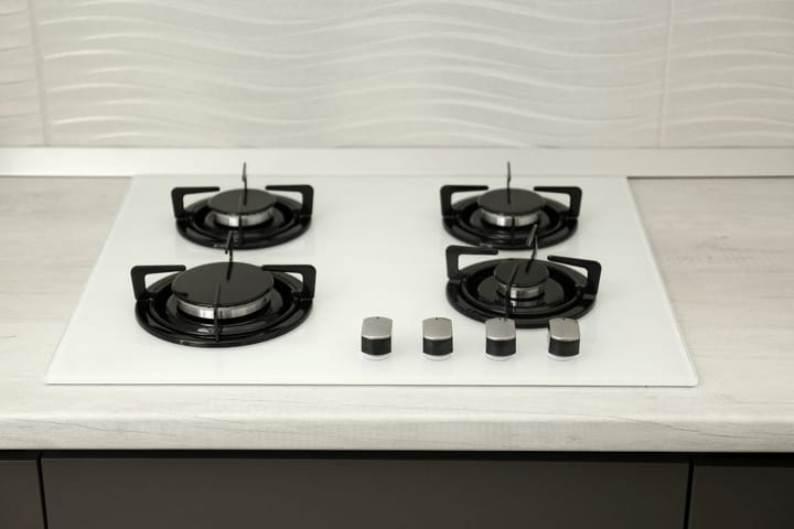Cook Top