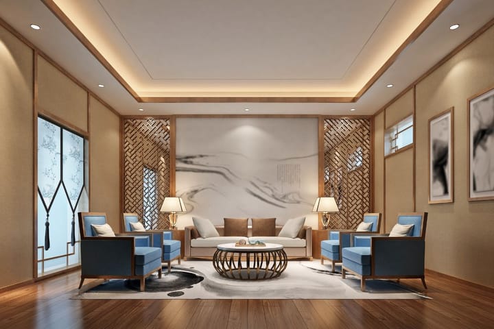 False Ceiling
