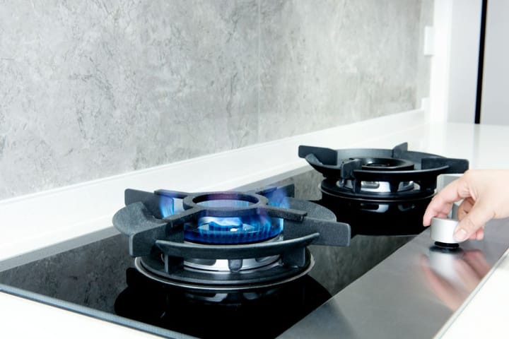 Gas Stove