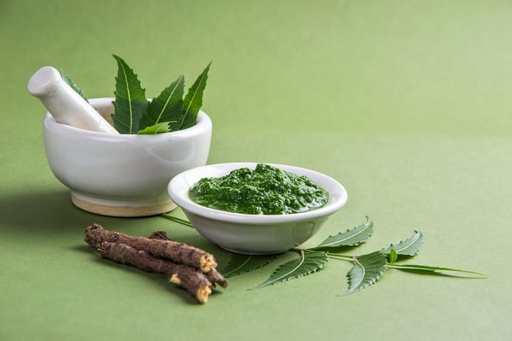 Medicinal Plants