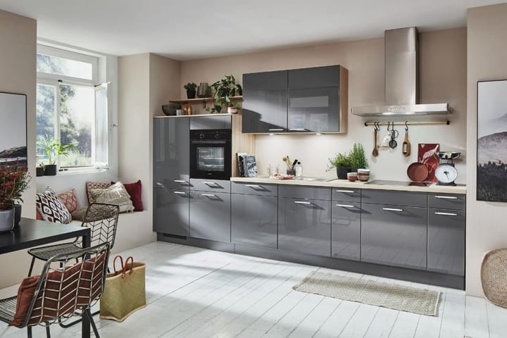 Modular Kitchen