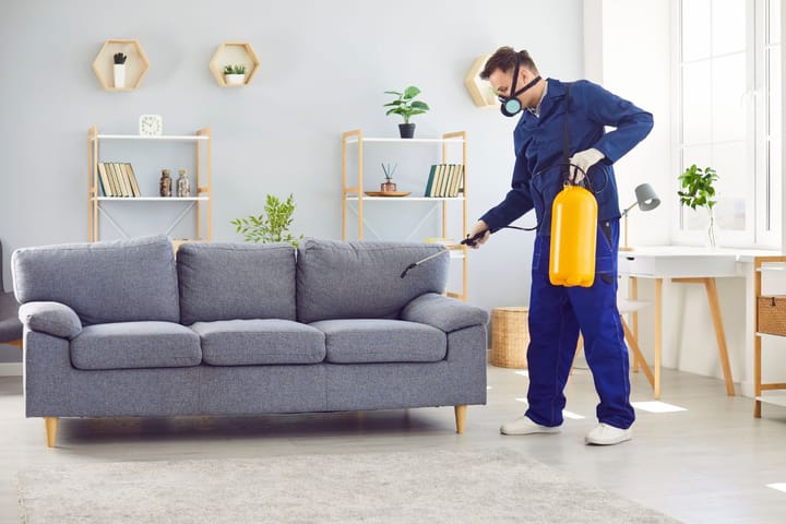 Is Preventative Pest Control Service Worth It?