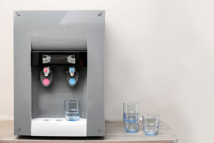 RO or UV Water Purifiers