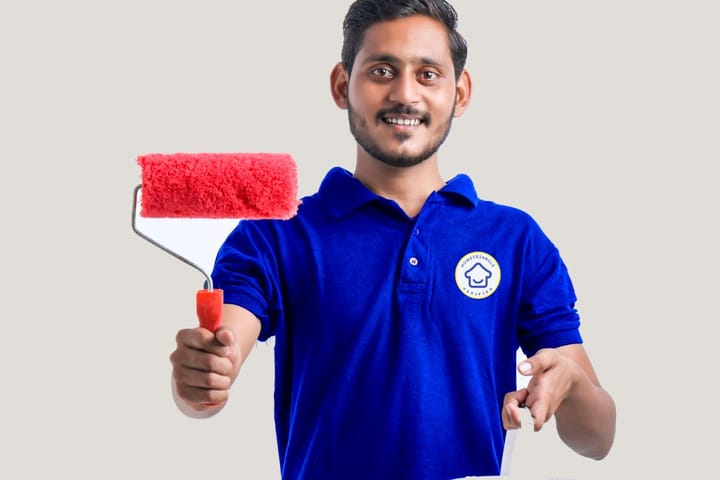 Repaint Your Home