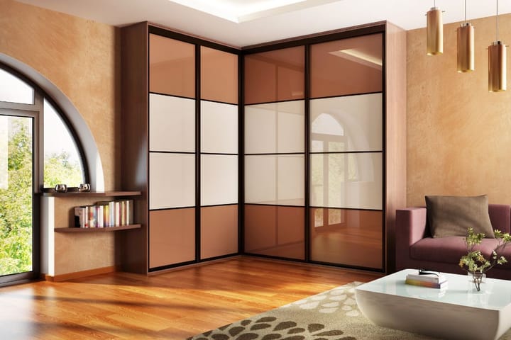 Wardrobe Doors