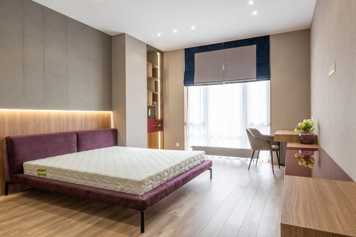 Mattress