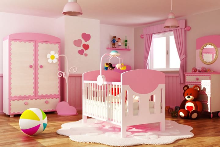 Baby Room
