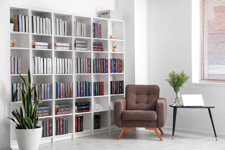 Book Case