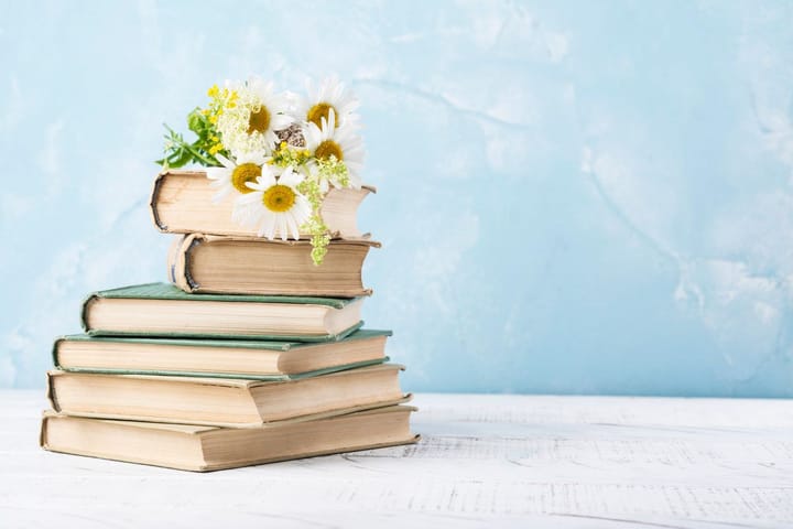 Book Lover