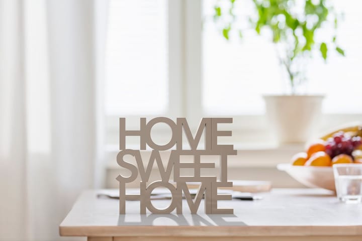 Your Home