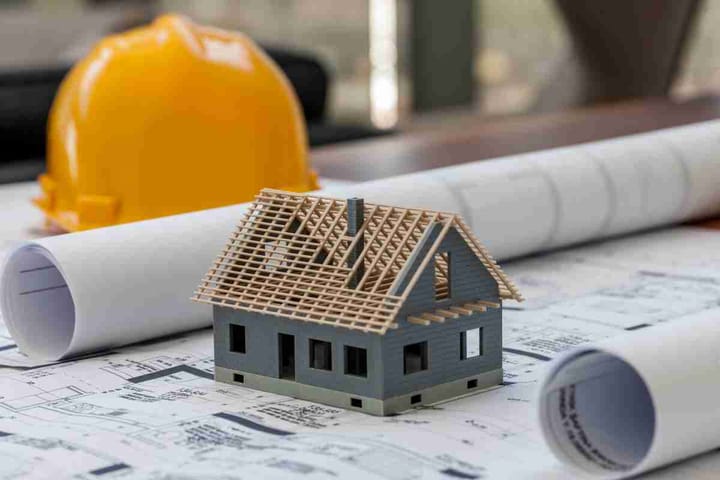 Construction Drawing