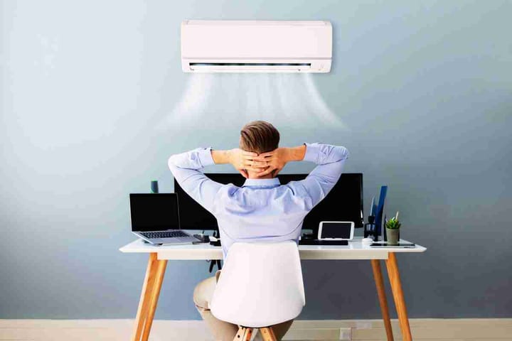 hvac system
