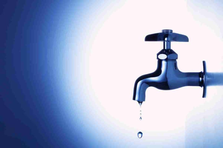 hidden plumbing leaks
