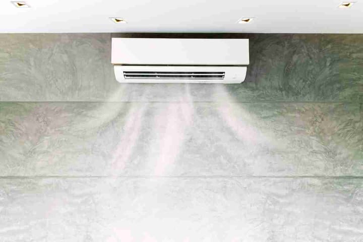 air conditoner