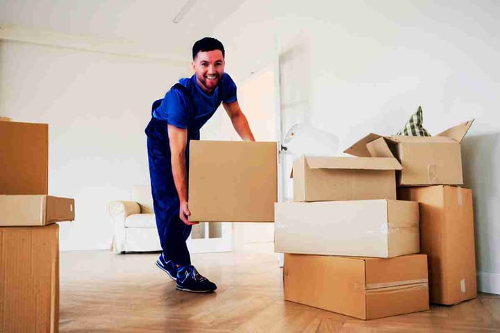 Home Service Business