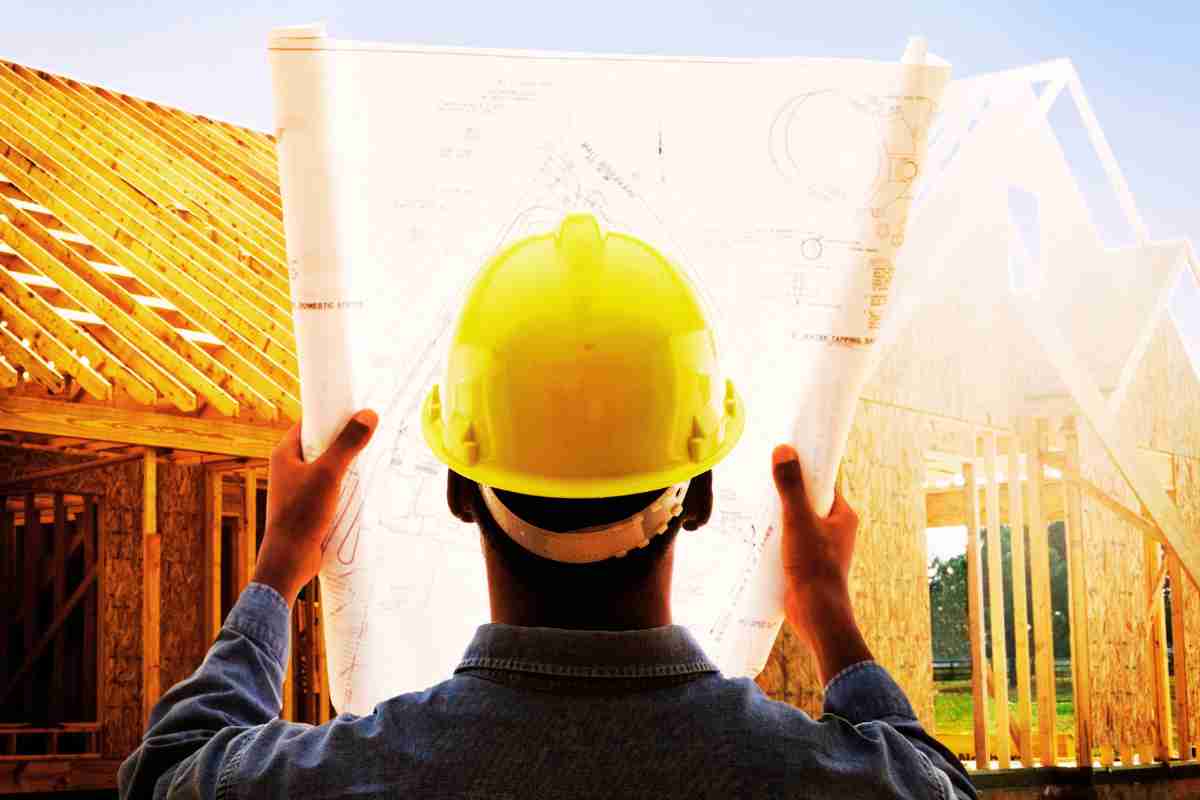 Construction Company