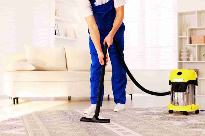 home service