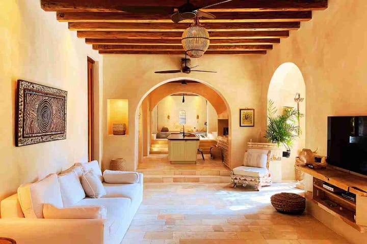 Luxury Home Design