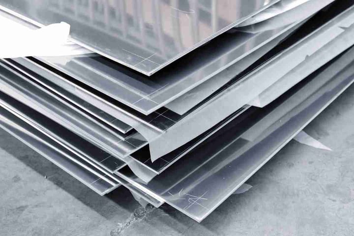 How to Use Aluminium Checker Plate for Safe and Durable Warehouse Flooring