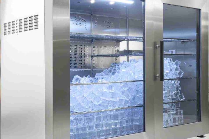ice machines