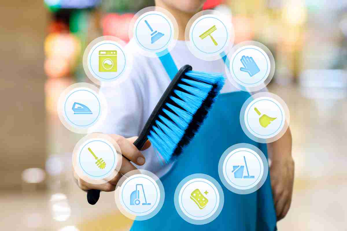 home service provider