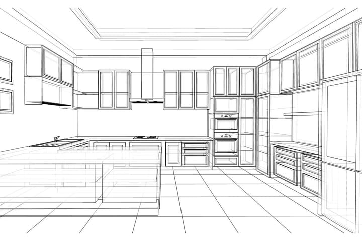 Interior Designing