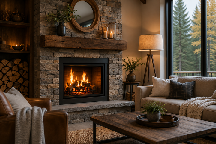 Fireplace Guide for Homeowners