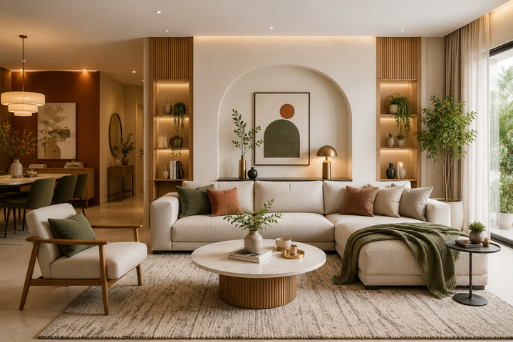 2026 Interior Designs