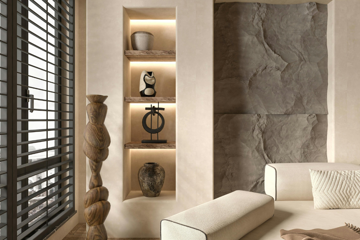 Image showcasing 6 Decor Twists That You Will Never Think Of!