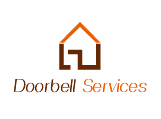 Logo of Doorbell Services