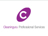 Logo of Cleaninguru Professional Services