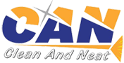 Can Clean And Neat Service