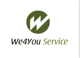 We4you Service