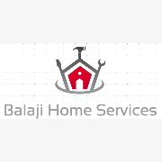 Logo of Balaji Home Services