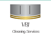Logo of VBJ Cleaning Services