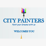 Logo of CITY PAINTERS 