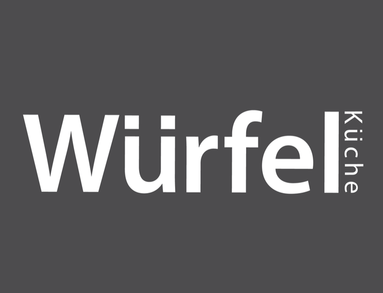 WÜRFEL KÜCHE