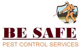 Be Safe Pest Control Services